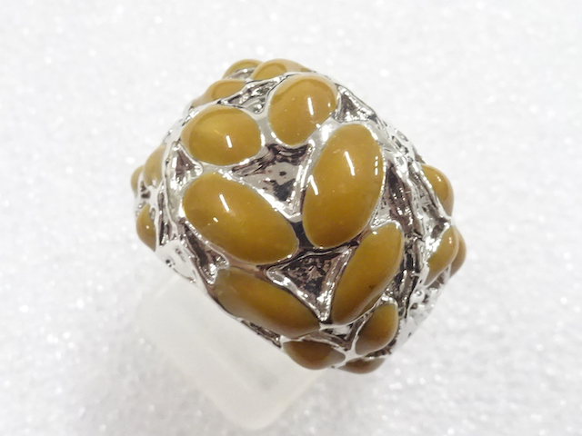 Japanese Kimono / Antique Accessories Metal